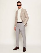 BOSS BLACK Sacou H-Hutson-251 | Slim Fit cu adaos de lână