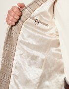 BOSS BLACK Sacou H-Hutson-251 | Slim Fit cu adaos de lână