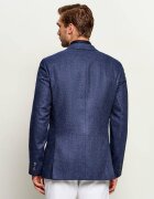 BOSS BLACK Sacou H-Hutson-262 | regular fit | cu adaos de in