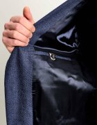 BOSS BLACK Sacou H-Hutson-262 | regular fit | cu adaos de in