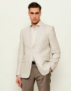 BOSS BLACK Sacou H-Hutson-262 | regular fit | cu adaos de in