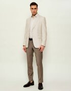 BOSS BLACK Sacou H-Hutson-262 | regular fit | cu adaos de in