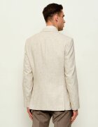 BOSS BLACK Sacou H-Hutson-262 | regular fit | cu adaos de in