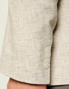 BOSS BLACK Sacou H-Hutson-262 | regular fit | cu adaos de in