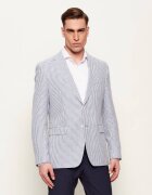 BOSS BLACK Sacou H-Hutson-262 | regular fit | cu adaos de in