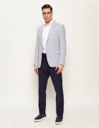 BOSS BLACK Sacou H-Hutson-262 | regular fit | cu adaos de in