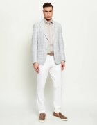 BOSS BLACK Sacou H-Hutson-262 | regular fit | cu adaos de in