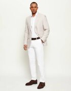 BOSS BLACK Sacou H-Hutson-262 | regular fit | cu adaos de in