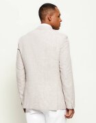 BOSS BLACK Sacou H-Hutson-262 | regular fit | cu adaos de in