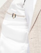 BOSS BLACK Sacou H-Hutson-262 | regular fit | cu adaos de in