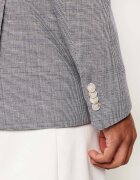 BOSS BLACK Sacou H-Hutson-262 | regular fit | cu adaos de in
