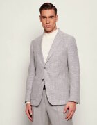 BOSS BLACK Sacou H-Hutson-2PP-253 | regular fit | cu adaos de in
