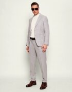 BOSS BLACK Sacou H-Hutson-2PP-253 | regular fit | cu adaos de in