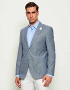 BOSS BLACK Sacou H-Janson-263 | regular fit cu adaos de lână