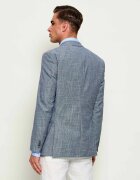 BOSS BLACK Sacou H-Janson-263 | regular fit cu adaos de lână