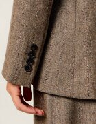 BOSS BLACK Sacou Jonahsa | Slim Fit cu adaos de lână