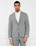 BOSS BLACK Sacou P-Hanry-244 | Slim Fit cu adaos de lână