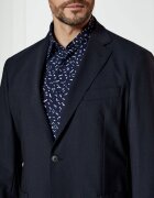 BOSS BLACK Sacou P-Hanry-244 | Slim Fit cu adaos de lână