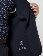 BOSS BLACK Sacou P-Hanry-244 | Slim Fit cu adaos de lână