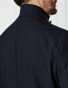 BOSS BLACK Sacou P-Hanry-244 | Slim Fit cu adaos de lână