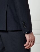 BOSS BLACK Sacou P-Hanry-244 | Slim Fit cu adaos de lână