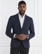 BOSS BLACK Sacou P-Hanry-J-FL-WG-241 | Slim Fit
