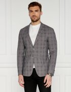 BOSS BLACK Sacou P-Hanry-J-FL-WG-241 | Slim Fit