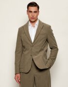 BOSS BLACK Sacou P-Hanry-WG-252F | Slim Fit | catifea reiată