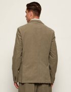 BOSS BLACK Sacou P-Hanry-WG-252F | Slim Fit | catifea reiată