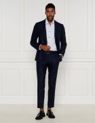 BOSS BLACK Sacou | Slim Fit