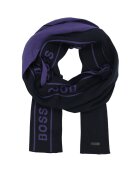 BOSS BLACK Șal + căciulă Ulfino