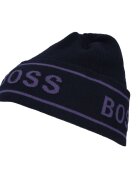 BOSS BLACK Șal + căciulă Ulfino