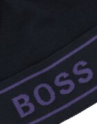 BOSS BLACK Șal + căciulă Ulfino