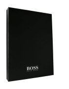 BOSS BLACK Șal + căciulă Ulfino