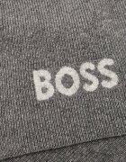 BOSS BLACK Șal Elios cu adaos de lână
