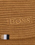 BOSS BLACK Șal Magico_R cu adaos de lână