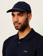 BOSS BLACK Șapcă baseball Zed-Perf-Air-Mesh