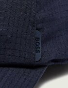 BOSS BLACK Șapcă baseball Zed-Perf-Air-Mesh
