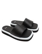 BOSS BLACK Șlapi Allie Slide-FL