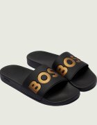 BOSS BLACK Șlapi Aryeh_Slid