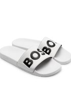 BOSS BLACK Șlapi Aryeh_Slid