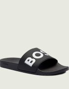 BOSS BLACK Șlapi Aryeh_Slid