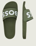 BOSS BLACK Șlapi Aryeh_Slid