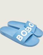 BOSS BLACK Șlapi Aryeh_Slid