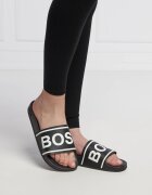 BOSS BLACK Șlapi Bay_Slid