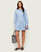 BOSS BLACK Șlapi Charlize_SaMu10_SBHF | piele întoarsă