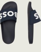 BOSS BLACK Șlapi Kirk Slid rblg N