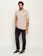 BOSS BLACK Sneakers Aiden_Tenn_sdgpup | piele întoarsă