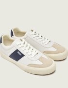 BOSS BLACK Sneakers Aiden_Tenn_sdgpup | piele întoarsă
