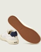 BOSS BLACK Sneakers Aiden_Tenn_sdgpup | piele întoarsă